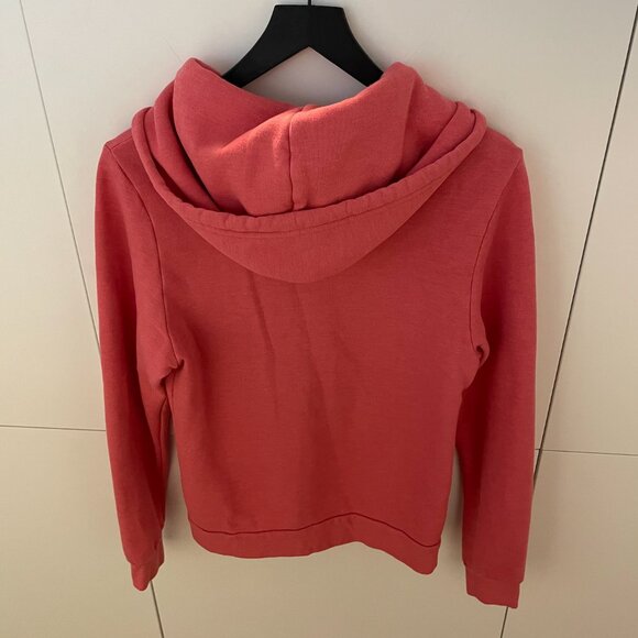 Aviator Nation - 5 Stripe Hoodie - Pink - Picture 2 of 3